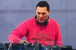 DJ Tiësto en NAC Breda gaan unieke samenwerking aan