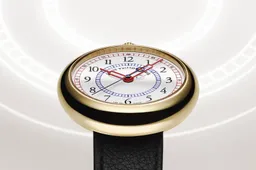 Louis Vuitton brengt retro horloge van tienduizenden euro's uit