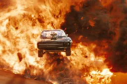 Donkere wolken boven nieuwe Fast & Furious 11