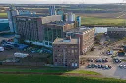 dongecentrale