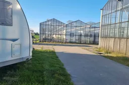 campers caravans stallingen onderzoek gaspedaal nl d40720184ejpg