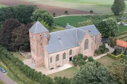 lambertuskerk in raamsdonk 2024