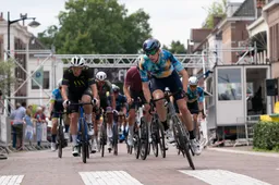 wielerronde
