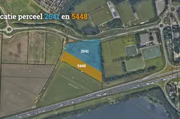 locatie percelen