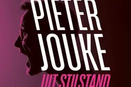 poster Uit Stilstand poster