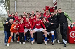 Teamfoto FC Right Oh