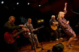 Rieany Plus Foto Peter Beijers