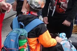 Kinderhulp