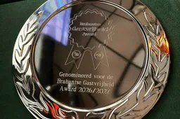 Brabantse Gastvrijheid Award_ Drie nominaties in De Langstraat