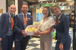 Efteling Bosrijk en Wonderhotel winnen Travellers' Choice Award van Tripadvisor