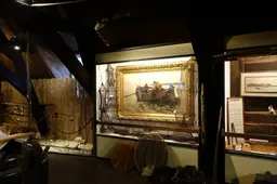 museum