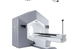 Varian PerfectKinetix Dynamic Couch van Siemens Healthineers