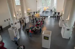2025 10 11 030 Fotoclub Raamsdonksveer Fototentoonstelling 2025