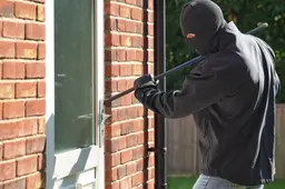 Aantal woninginbraken in de zomermaanden met 20% gedaald in vijf jaar tijd  (1)