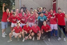 Overwinning EDN