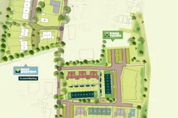 ontwerp openbare ruimte nieuwe erven molenschot