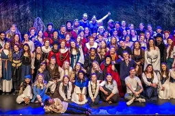 PQ cast totaal