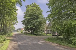 thumbnail_Oude Baan Hulten met huizen