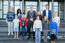 Jeugdgemeenteraad2025