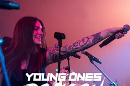 Social media post 2 - YORO 2026