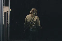 weerbaarheid vrouw afbeelding