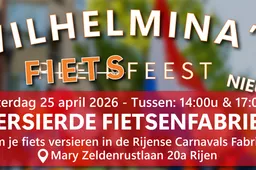 Versierde fietsen 2026 V2