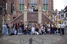 Orkestfoto ZON 2026