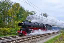 stoomlocomotief 01 1075