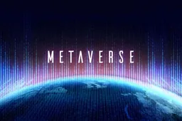 Metaverse applications are set to take over the world
