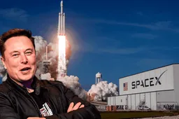 SpaceX employees "pray" Elon Musk continue to focus on Twitter
