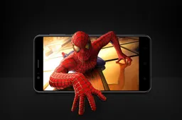 ELEPHONE P8 3D to come with Glasses-free 3D Technology