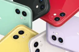 iPhone 12 Pro To Sport 120Hz Refresh Rate Screen And More