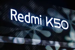 Redmi exposes key parameters of Redmi K50: dual-frequency GPS, X-axis motor & more