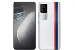 Date of presentation of iQOO 7 with Snapdragon 888 announced