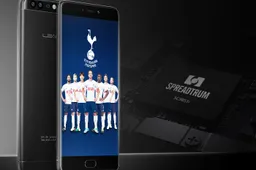 Leagoo T5c is going to be the first with Spreadtrum S9853i CPU