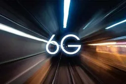 Huawei and ZTE Help China Take The Lead In 6G Technology