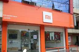 Xiaomi India Director: This Year, Number of Stores Will Double
