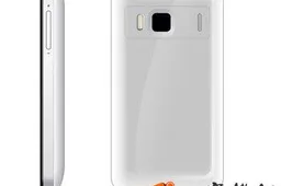 Rockchips Shows Off Concept Android Phone