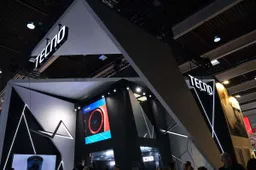 TECNO Marks its MWC Debut Showcasing Two New Smartphones, Upgraded Laptops and Diverse AIoT Offering