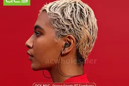 Get a cheap in-ear earphones or 3D printer on sale