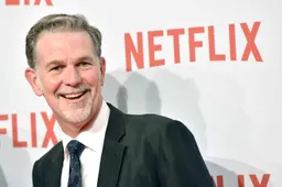 Netflix tells employees to quit if they don't like company content