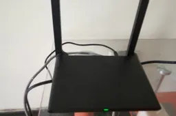 Look out Xiaomi, LeTV getting in on the low-cost router action