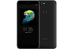 Lenovo S5 K520 Starting at Just $149.99 & More at TomtopMall
