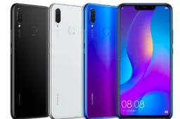Huawei Nova 3i Iris Purple open sales start on August 21, the standard Nova 3 on August 23