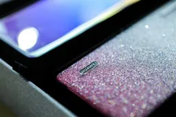 Huawei to develop a graphene heat dissipation technology