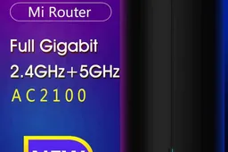 Two more ideas for Xmas gadget gifts from Ebay