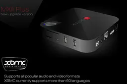Beelink MXIII Plus Android TV box now shipping for $96; comes with 2GB RAM
