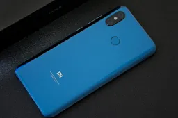 Second Batch Of Xiaomi Mi 8 Hit The Market Today