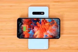 iPhone 2019 To Support Two-Way (Reverse) Wireless Charging?