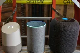 Apple, Google, and Amazon Form Alliance To Create New Smart Home Standard